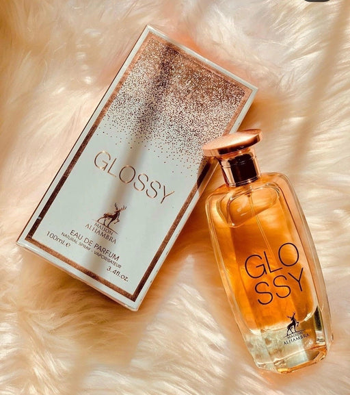 Glossy Maison Alhambra EDP 100ml