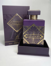 Infini Rose Maison Alhambra 100ml - Arabic Parfums