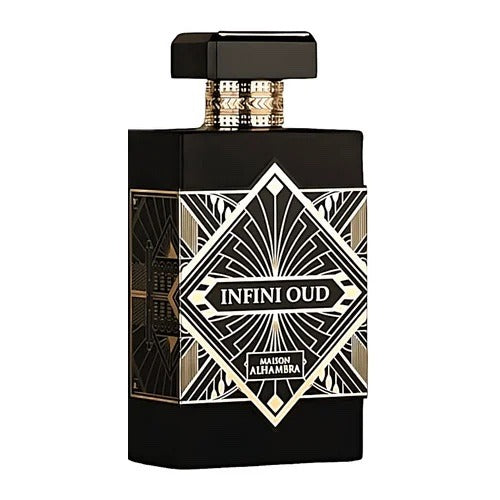 Infini Oud MAISON ALHAMBRA 100ml - Muestra 5 ml