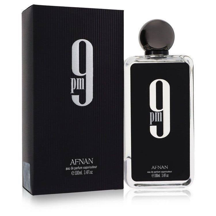9 PM AFNAN - Muestra 10 ml