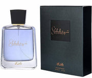 Shuhrah Rasasi 100ml - Arabic Parfums