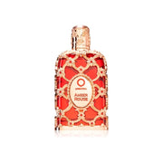 Amber Rouge Orientica 80ml - Arabic Parfums