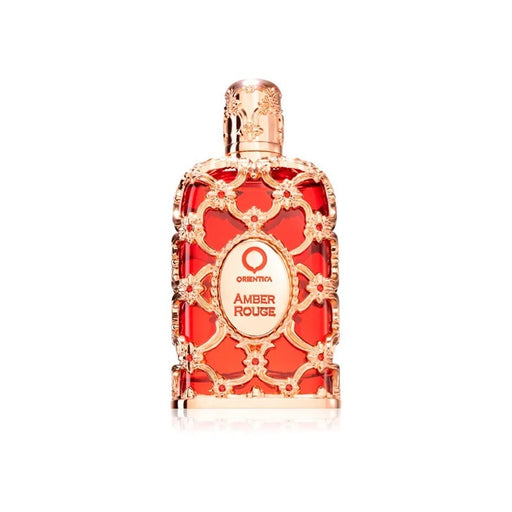 Amber Rouge Orientica EDP 80ml