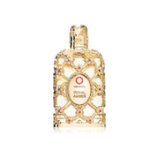 Royal Amber Orientica 80ml - Arabic Parfums
