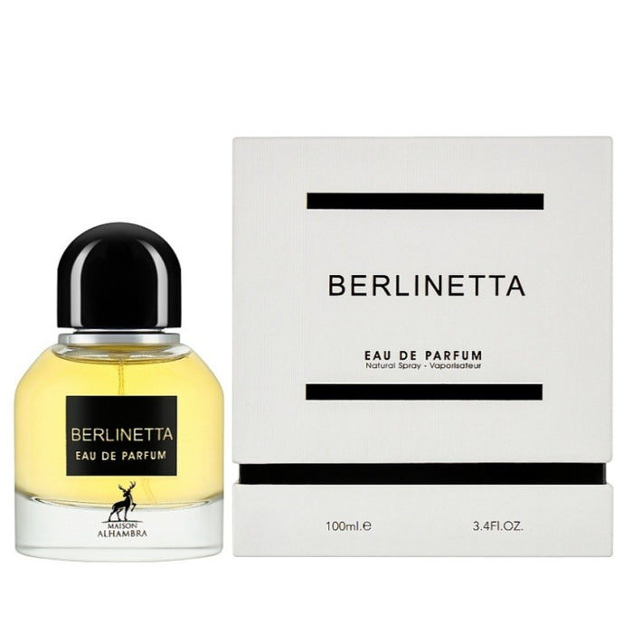 Berlinetta Maison Alhambra EDP 100ml