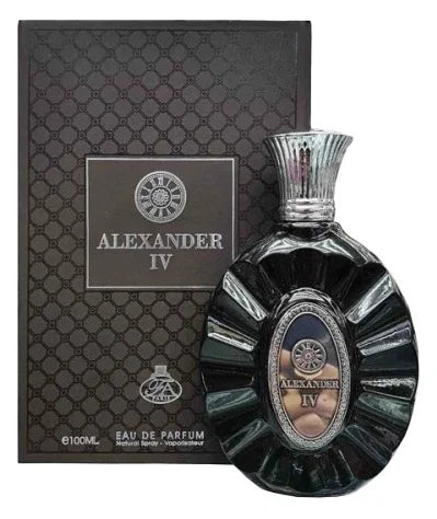 Alexander IV FRENCH AVENUE - Sample 3 ml