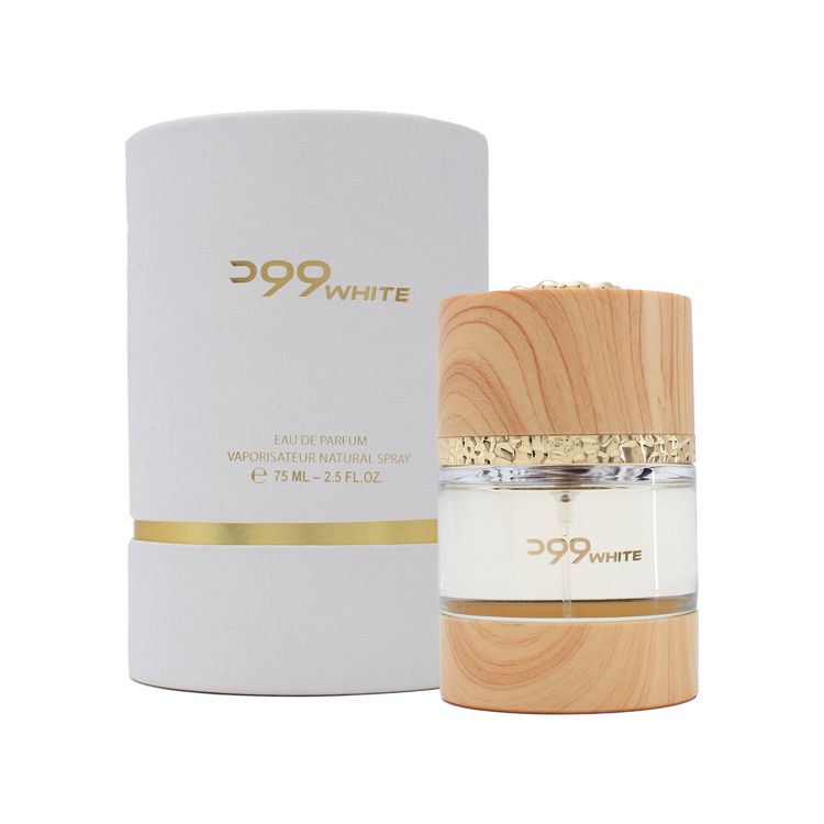 Wood White AL MAJED OUD - Muestra 5 ml
