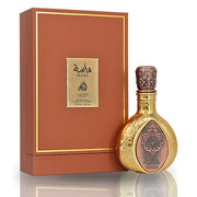 Masa Lattafa Pride 100ml - Arabic Parfums