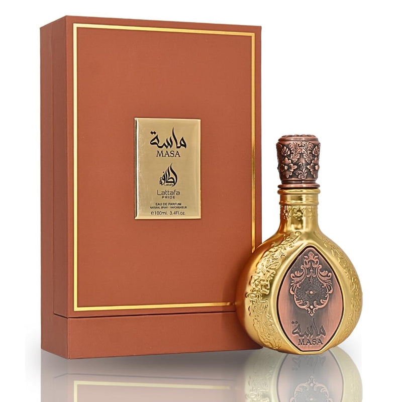 Masa Lattafa Pride 100ml - Arabic Parfums