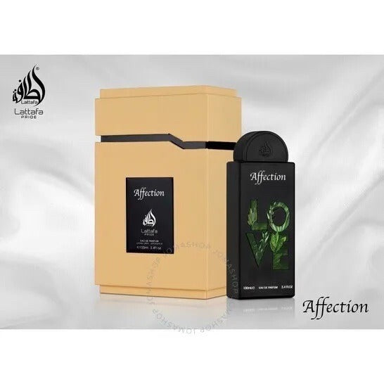 Affection LATTAFA PRIDE - Muestra 3 ml