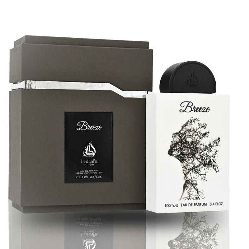 Breeze LATTAFA PRIDE - Muestra 3 ml