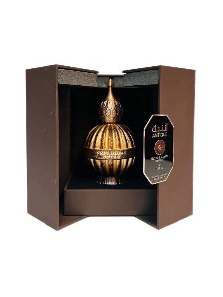 Antique Niche Emarati by Lattafa EDP 100ml - Arabic Parfums