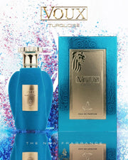 Voux Turquoise Emir 100ml - Arabic Parfums