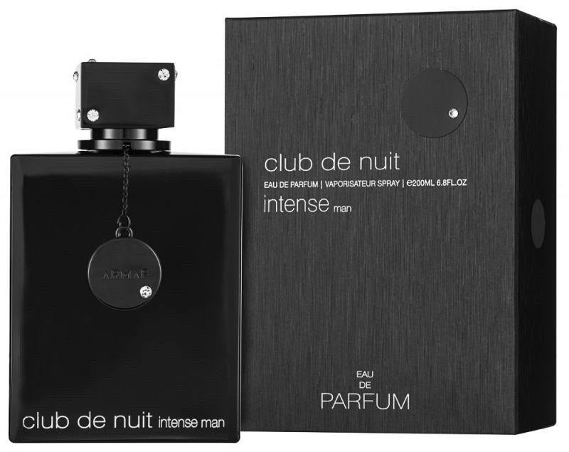 Club de Nuit Intense Men Eau de Parfum ARMAF 200ml - Arabic Parfums