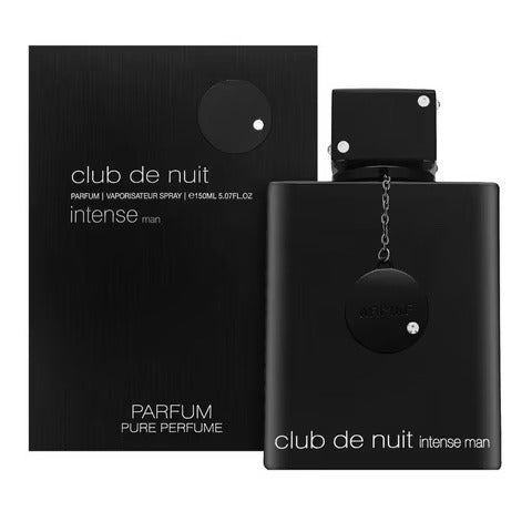 Club de Nuit Intense Men Pure Parfum Armaf 150ml