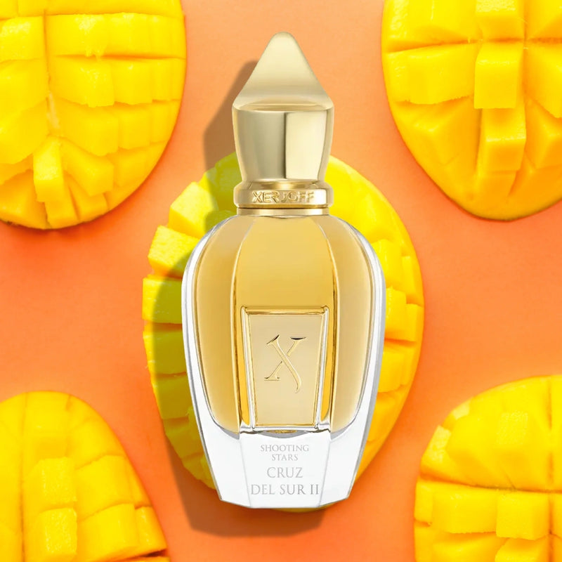 Shooting Stars Crus Del Sur II XERJOFF 50ml
