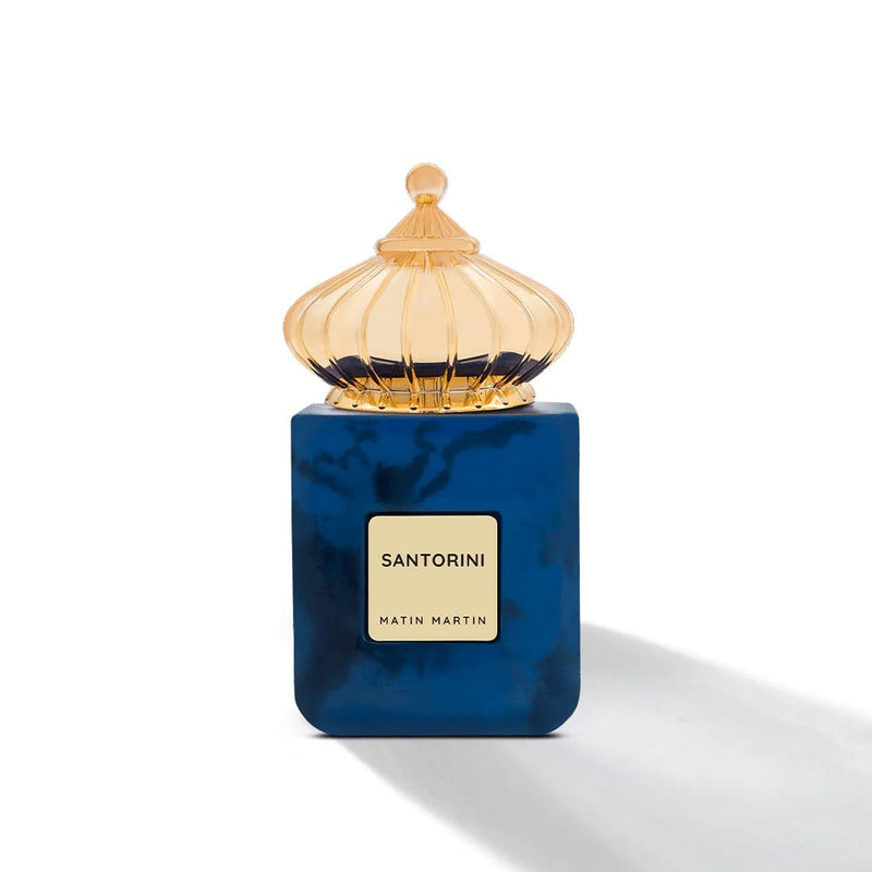 Santorini MATIN MARTIN - Muestra 10 ml