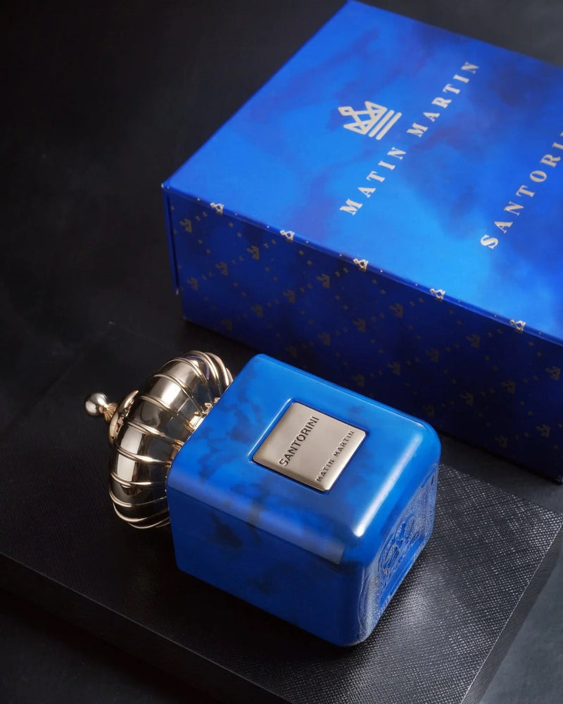 Santorini MATIN MARTIN - Muestra 10 ml