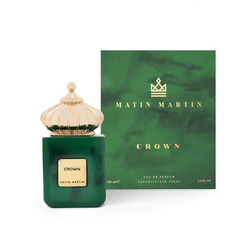 Crown Matin Martin EDP 100ml