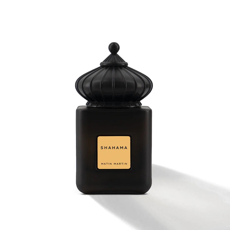 Shahama Matin Martin 100ml - Muestra 5 ml