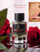 Identity Unique Portrait Emir by Paris Corner EDP 100ml