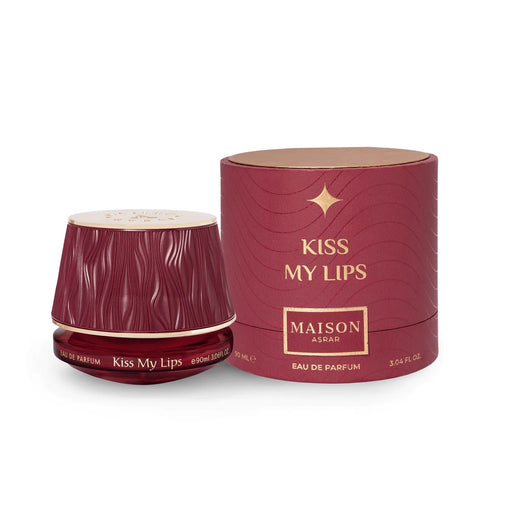 Kiss My Lips Maison Asrar EDP 90ml