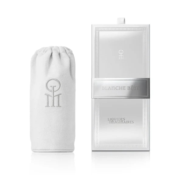 Blanche Bête Edition Limitada LIQUIDES IMAGINAIRES 100ml