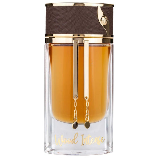 Wood Intense Maison Asrar EDP 80ml