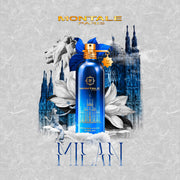 Rendez-Vous A Milan Montale 100ml - Arabic Parfums