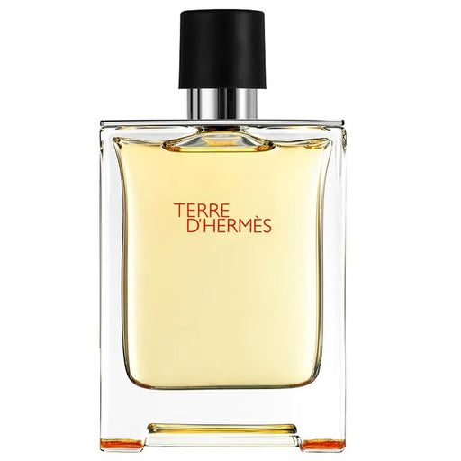 Terre D’Hermes Eau de Toilette HERMES 100ml TESTER