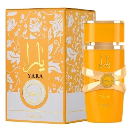 Yara Tous LATTAFA - Muestra 3 ml