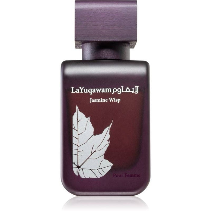 La Yuqawam Pour Femme Rasasi EDP 75ml