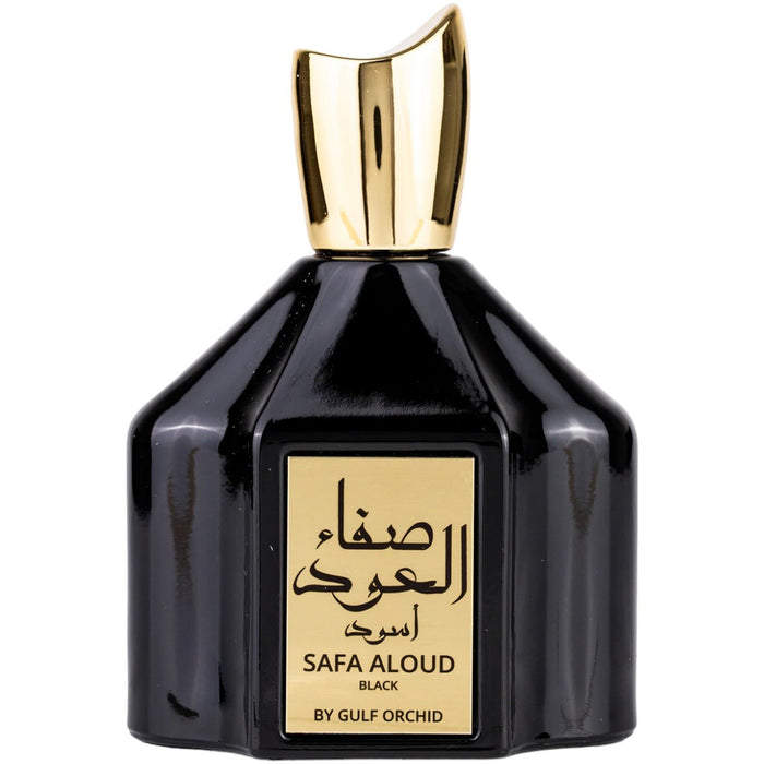 Safa Aloud Black Gulf Orchid EDP 100ml