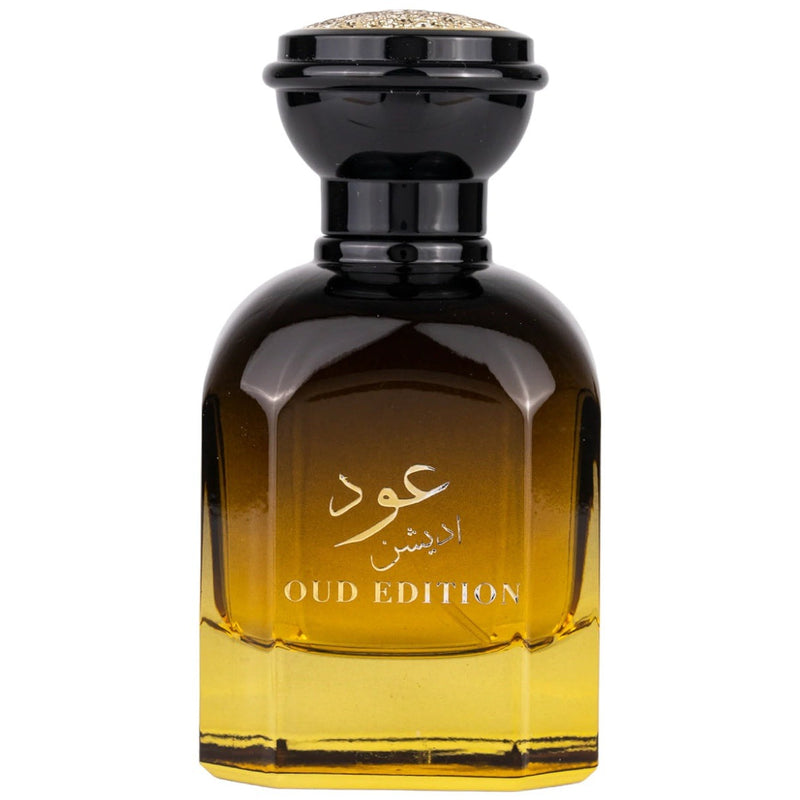 Oud Edition Gulf Orchid EDP 85ml - Muestra 5 ml