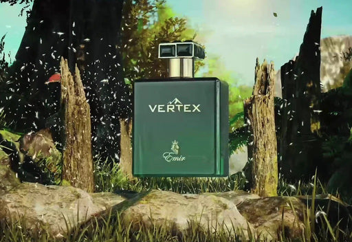 Vertex Emir by Paris Corner