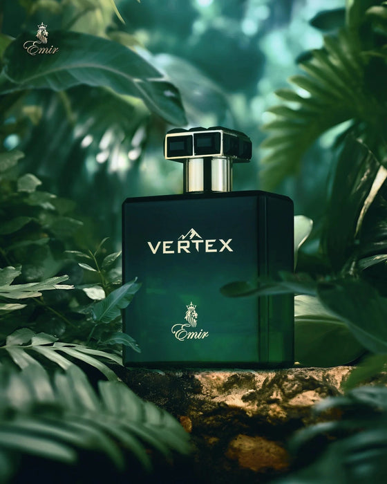 Vertex Emir by Paris Corner