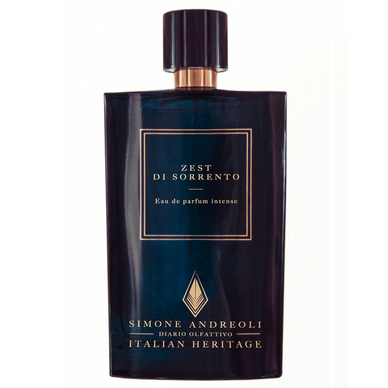 Zest Di Sorrento SIMONE ANDREOLI 100ml TESTER