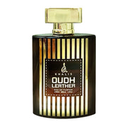 Oudh Leather Intense Khalis EDP 100ml - Arabic Parfums