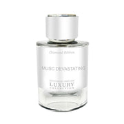 Musc Devastating Khalis Luxury EDP 100ml - Arabic Parfums