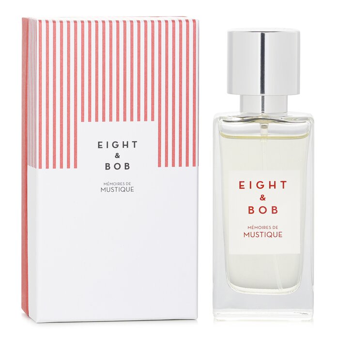 Memoires de Mustique EIGHT & BOB 30ml