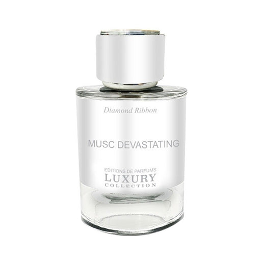 Musc Devastating Khalis Luxury EDP 100ml