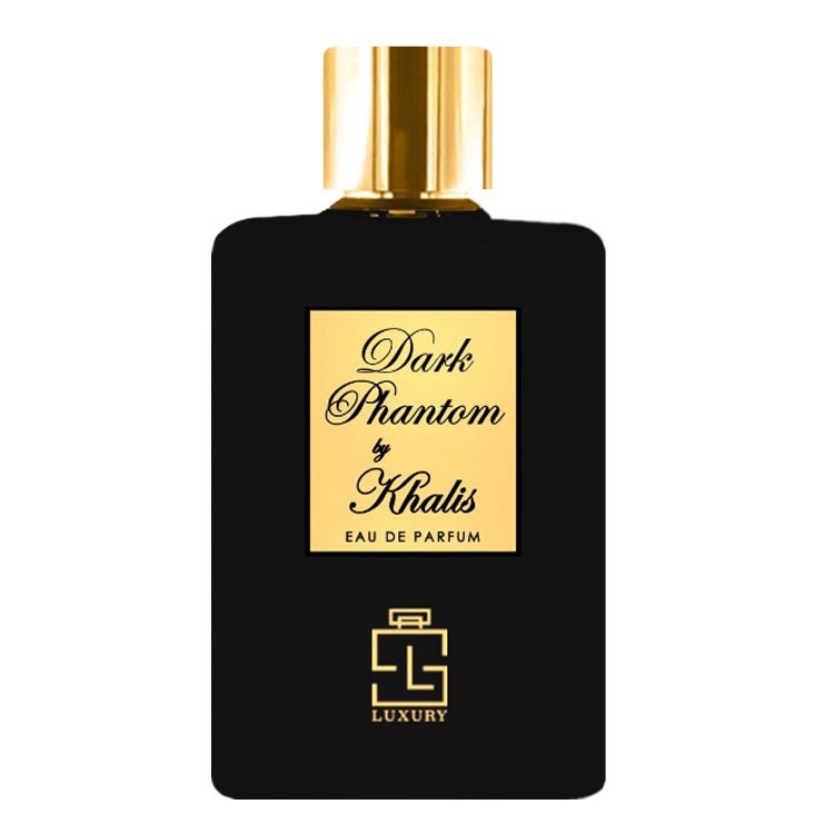 Dark Phantom Khalis Luxury 100ml - Arabic Parfums