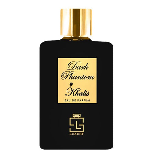 Dark Phantom Khalis Luxury EDP 100ml