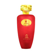 Suspiro Rosso Ward Khalis Luxury EDP 100ml - Arabic Parfums