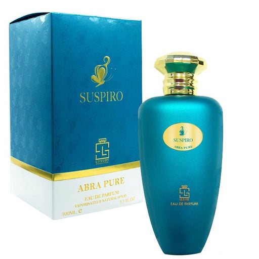 Suspiro Abra Pure Khalis Luxury EDP 100ml