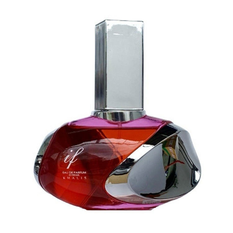 IF Pour Femme Khalis EDP 100ml - Arabic Parfums