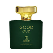 Good Oud Luxury Collection Khalis EDP 100ml - Arabic Parfums