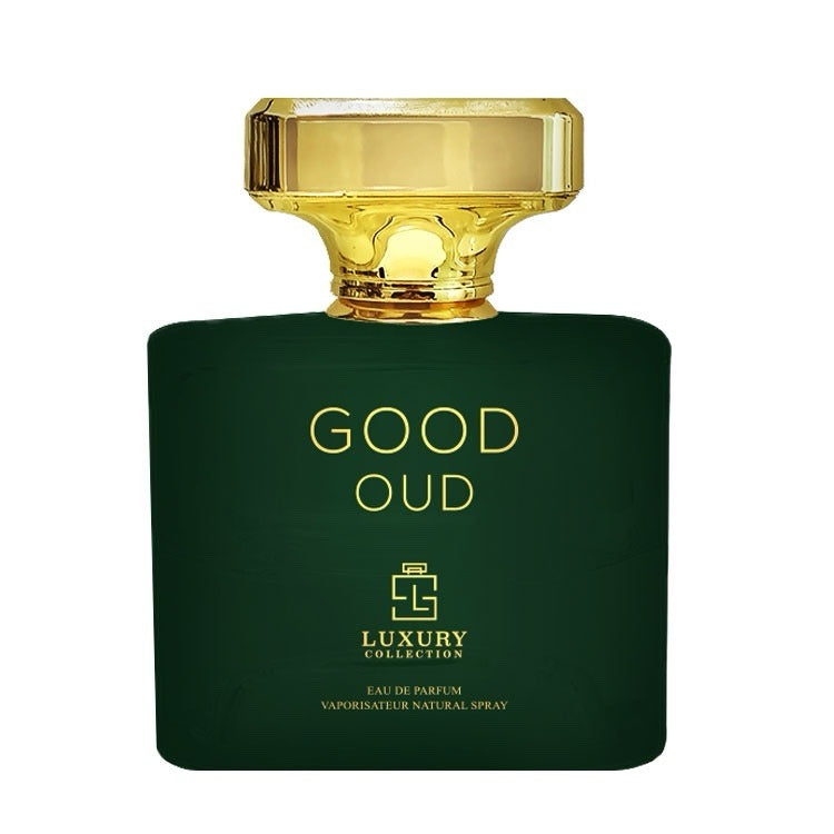 Good Oud Luxury Collection KHALIS - Sample 10 ml