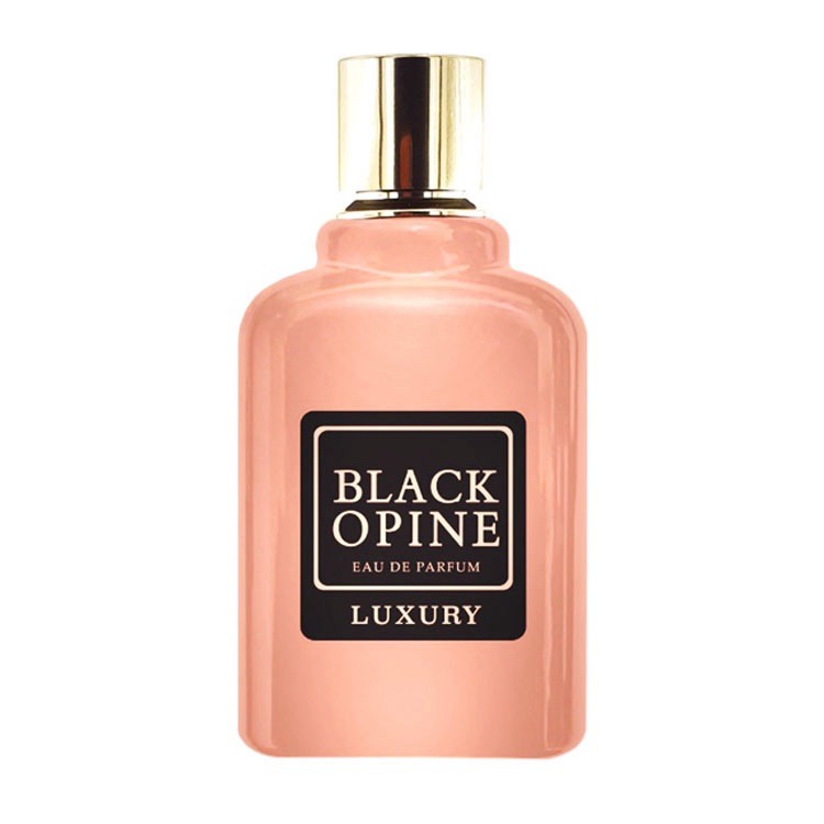 Black Opine KHALIS 100ml - Muestra 3 ml
