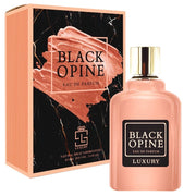 Black Opine Khalis 100ml - Arabic Parfums